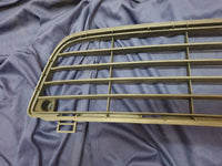 Toyota Hilux Front Bumper Lower Grille