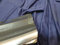 Volkswagen Tiguan II R-Line Radiator Grille - Right lower internal clips broken, wear and tear