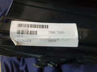 Toyota Aftermarket Radiator Grille - Light Wear and Tear, OEM Badge