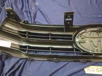 Toyota Aftermarket Radiator Grille - Light Wear and Tear, OEM Badge