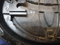 Toyota Aftermarket Radiator Grille - Light Wear and Tear, OEM Badge