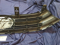 Toyota Aftermarket Radiator Grille - Light Wear and Tear, OEM Badge