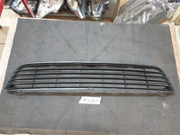 Toyota Hilux Front Bumper Lower Grille