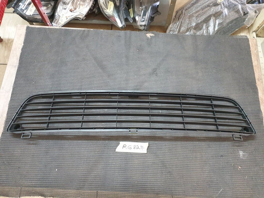 Toyota Hilux Front Bumper Lower Grille