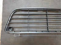 Toyota Hilux Front Bumper Lower Grille