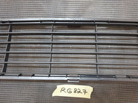 Toyota Hilux Front Bumper Lower Grille