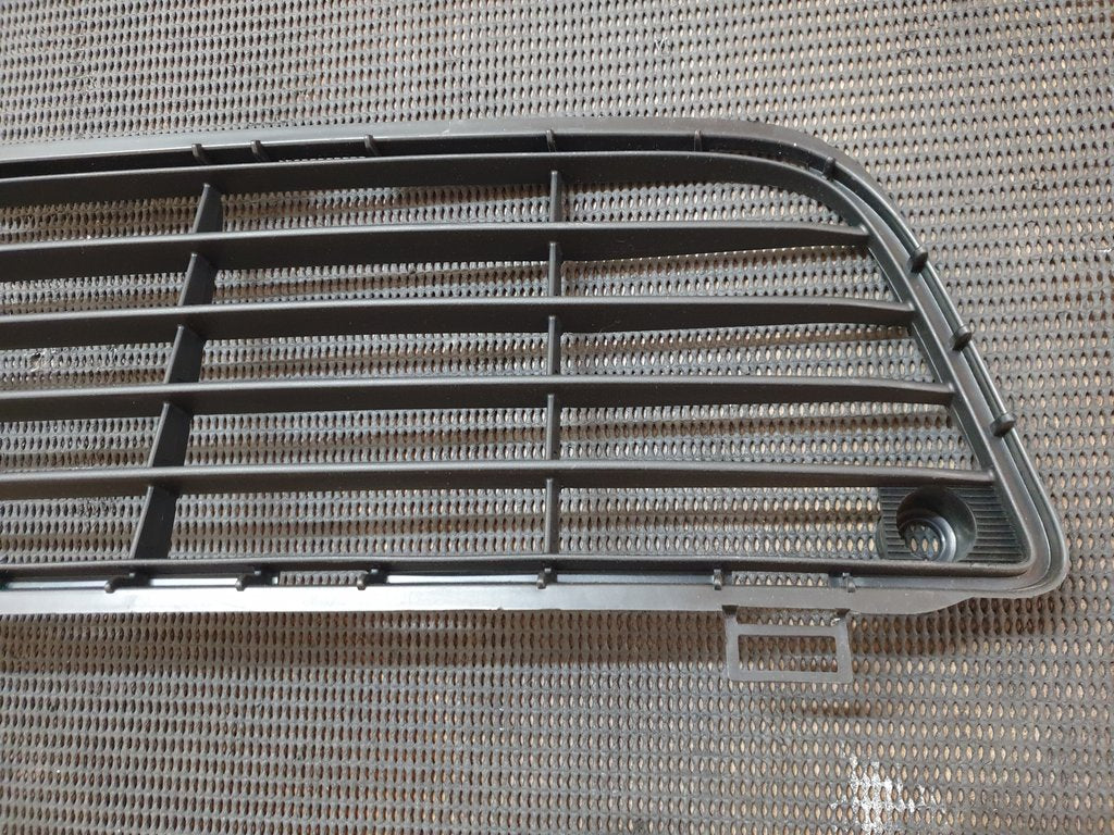 Toyota Hilux Front Bumper Lower Grille