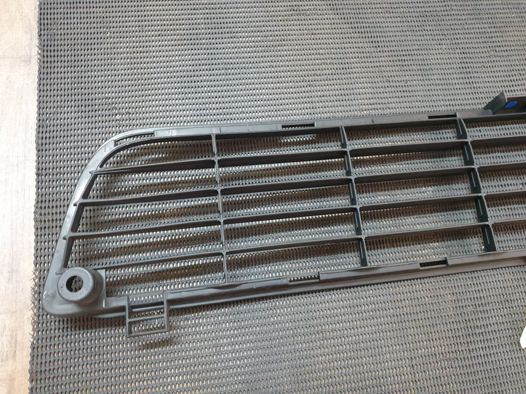 Toyota Hilux Front Bumper Lower Grille