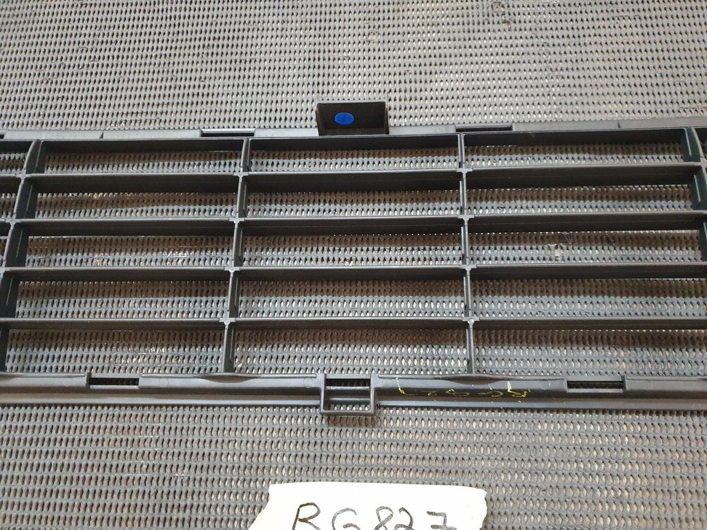 Toyota Hilux Front Bumper Lower Grille
