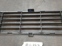 Toyota Hilux Front Bumper Lower Grille
