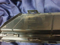 Volkswagen Polo Radiator Grille - Wear and Tear, Badge scuffed