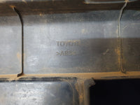 Toyota Hilux Radiator Grille - Wear and Tear, Scuffs