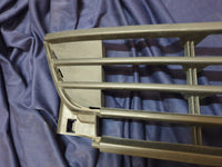 Volkswagen Front Bumper Lower Center Grille - Scuff mark