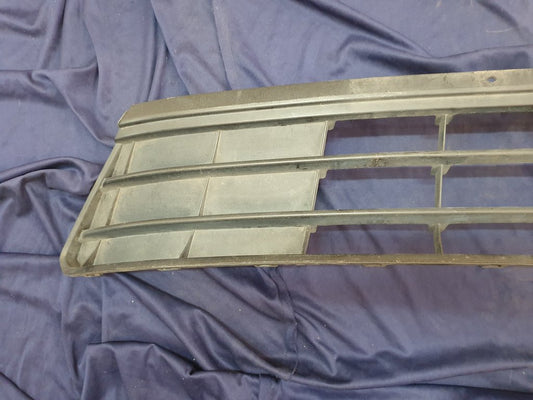 Volkswagen Polo Front Bumper Lower Grille