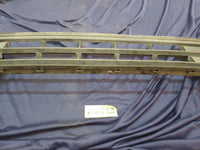 Volkswagen Polo Front Bumper Lower Grille