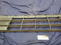 Volkswagen Polo Front Bumper Lower Grille