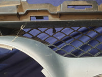 Mercedes-Benz C-Class W205 Radiator, Break in mesh