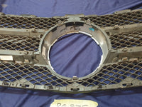 Mercedes-Benz C-Class W205 Radiator, Break in mesh
