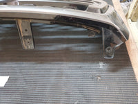 Toyota Hilux Radiator Grille- Scuffs and Chips