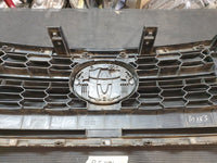 Toyota Hilux Radiator Grille- Scuffs and Chips