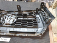 Toyota Hilux Radiator Grille- Scuffs and Chips