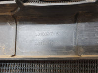 Toyota Hilux Radiator Grille- Scuffs and Chips