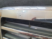 Mercedes-Benz C-Class W204 Radiator Grille - Chrome Cracked and Peeling