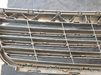 Mercedes-Benz C-Class W204 Radiator Grille - Chrome Cracked and Peeling