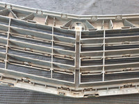 Mercedes-Benz C-Class W204 Radiator Grille - Chrome Cracked and Peeling