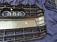 Audi A6 C7 Radiator Grille