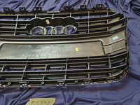 Audi A6 C7 Radiator Grille