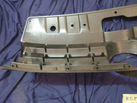 Volkswagen Amarok Radiator Grille