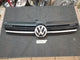 Volkswagen Golf VII 7 Radiator Grille - Light Wear and Tear