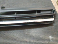 Volkswagen Golf VII 7 Radiator Grille - Light Wear and Tear