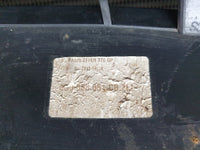 Volkswagen Golf VII 7 Radiator Grille - Light Wear and Tear