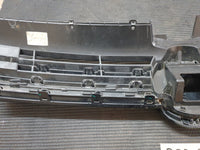 Volkswagen Golf VII 7 Radiator Grille - Light Wear and Tear