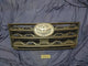 Toyota Fortuner Radiator Grille - Wear and Tear