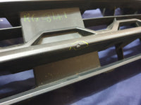 Toyota Fortuner Radiator Grille - Wear and Tear