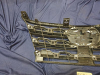 Toyota Fortuner Radiator Grille - Wear and Tear