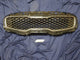 KIA Sportage Radiator Grille - Light Wear and Tear, Small scratches