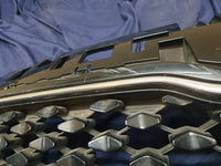 KIA Sportage Radiator Grille - Light Wear and Tear, Small scratches