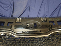 KIA Sportage Radiator Grille - Light Wear and Tear, Small scratches
