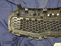 KIA Sportage Radiator Grille - Light Wear and Tear, Small scratches