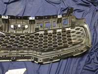 KIA Sportage Radiator Grille - Light Wear and Tear, Small scratches