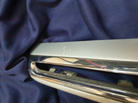 Mercedes-Benz GLC W253 Radiator Grille - Wear and Tear, Badge cracked