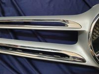 Mercedes-Benz GLC W253 Radiator Grille - Wear and Tear, Badge cracked