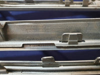 Mercedes-Benz GLC W253 Radiator Grille - Wear and Tear, Badge cracked