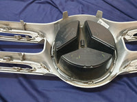 Mercedes-Benz GLC W253 Radiator Grille - Wear and Tear, Badge cracked