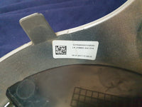 Mercedes-Benz GLC W253 Radiator Grille - Wear and Tear, Badge cracked