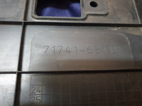 Suzuki Swift Radiator Grille - Wear and Tear